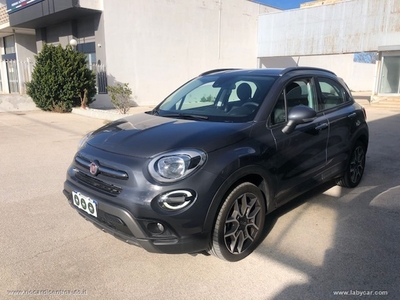 Fiat 500X 1.6