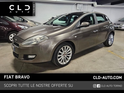 Fiat Bravo 1.6 MJT