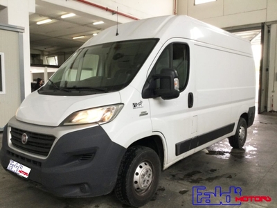 Fiat Ducato 35