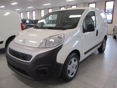 Fiat Fiorino 1.3 MJT 95CV