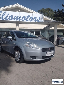 Fiat Grande Punto 1.3 MJT