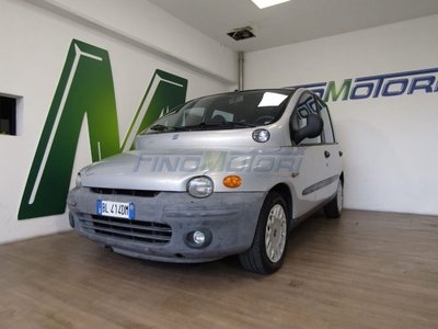 Fiat Multipla 105 JTD