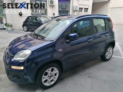 Fiat Panda 0.9 TwinAir