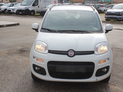 Fiat Panda 1.2