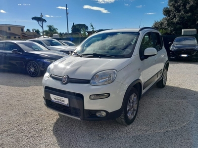 Fiat Panda 1.3 MJT