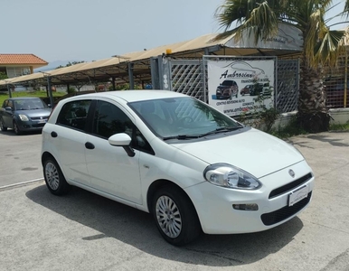 Fiat Punto 1.2