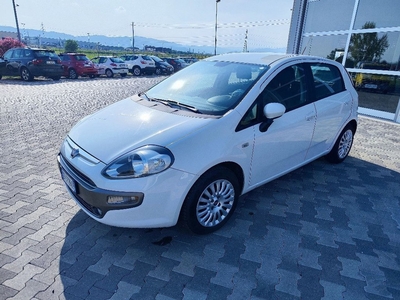 Fiat Punto Evo 1.3