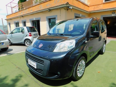 Fiat QUBO 1.3 MJT