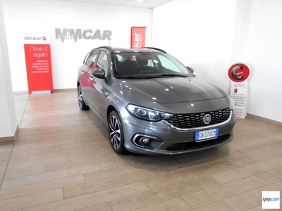 Fiat Tipo 1.6