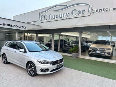 Fiat Tipo 1.6