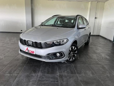 Fiat Tipo Station Wagon Tipo 1.0 SW City Life nuovo