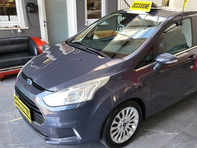 Ford B-Max 1.0 EcoBoost 100 CV