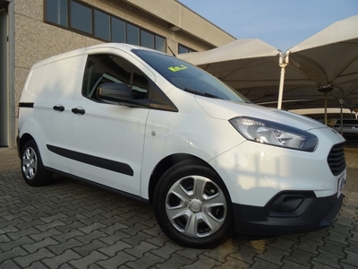 Ford Transit Courier 1.0 EcoBoost 100CV