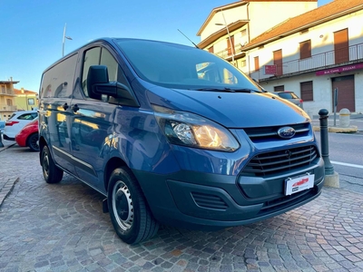 Ford Transit Custom 2.2 TDCi