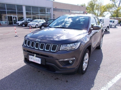 Jeep Compass 1.6 Multijet