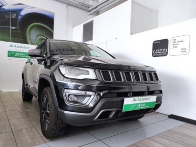 Jeep Compass 2.0 Multijet