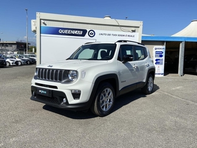 Jeep Renegade 1.0 T3