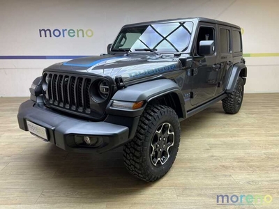 Jeep Wrangler 2.5