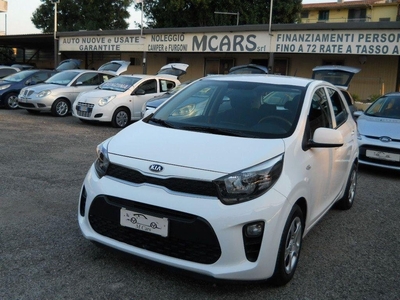 Kia Picanto 1.0