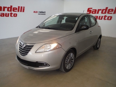 Lancia Ypsilon 0.9 TwinAir