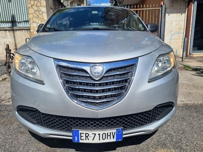 Lancia Ypsilon 0.9 TwinAir