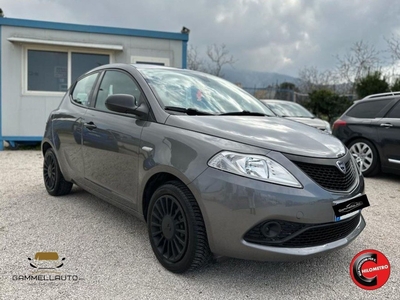 Lancia Ypsilon 1.2 69 CV