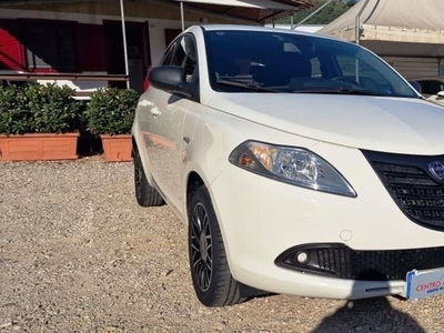 Lancia Ypsilon 1.2