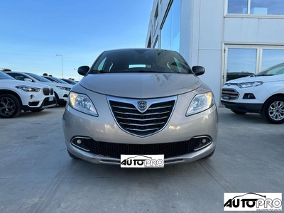 Lancia Ypsilon 1.3