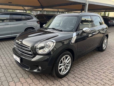 MINI 1.6 Cooper