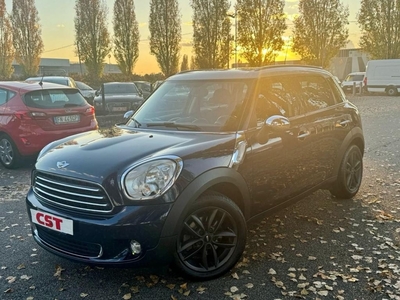 MINI 2.0 Cooper