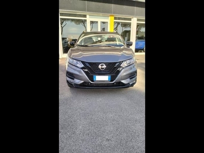 Nissan Qashqai 1.5 dCi