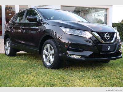 Nissan Qashqai 1.5 dCi