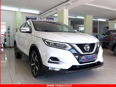 Nissan Qashqai 1.5 dCi