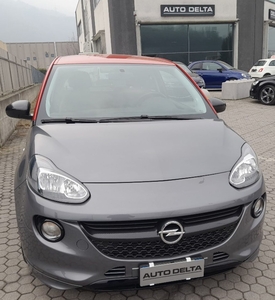 Opel Adam 1.4 150 CV