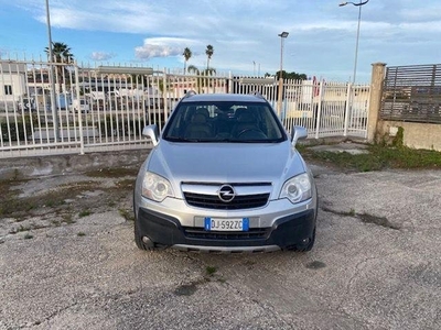 Opel Antara 2.0 CDTI 150CV