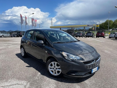 Opel Corsa 1.3 CDTI