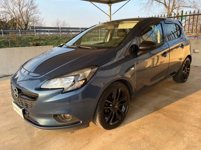 Opel Corsa 1.4 90CV