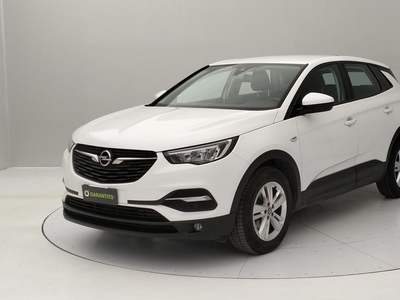 Opel Grandland 1.5 diesel Ecotec