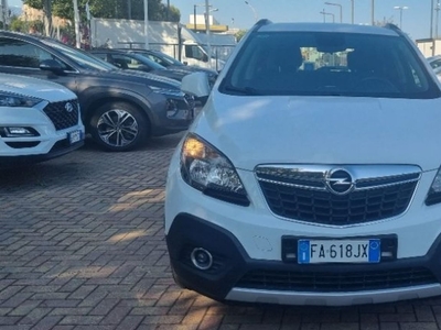 Opel Mokka 1.6 CDTI