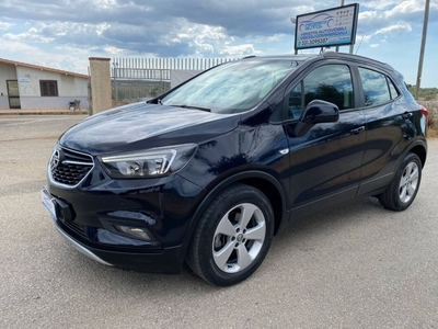 Opel Mokka 1.6 CDTI