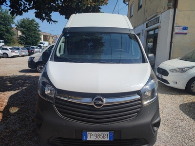 Opel Vivaro 29 1.6 BiTurbo