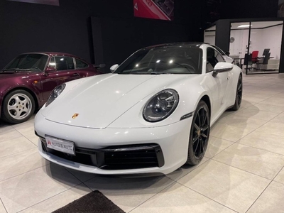 Porsche 911 911 (993)