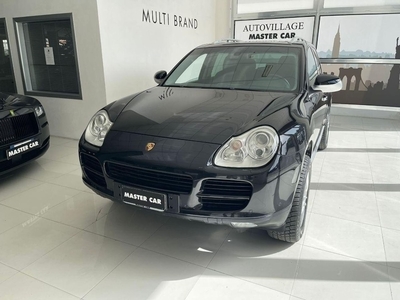 Porsche Cayenne Cayenne 1ªs.'03-'07