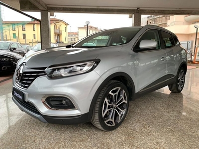 Renault Kadjar dCi 8V 115CV