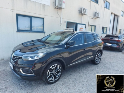 Renault Kadjar dCi 8V 115CV