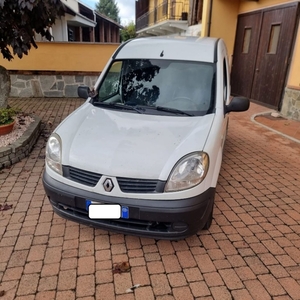 Renault Kangoo 1.5 dCi 85CV