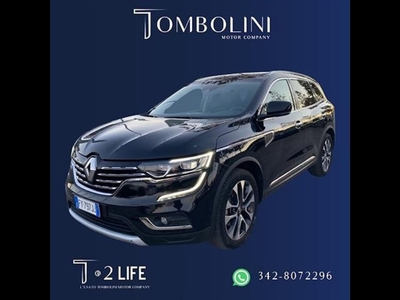 Renault Koleos 2.0 dCi 175CV