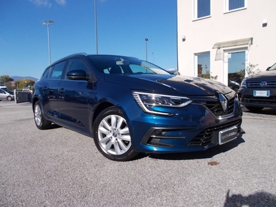 Renault Mégane dCi 115 CV