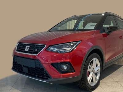 Seat Arona 1.0 EcoTSI 115 CV