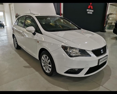 Seat Ibiza 1.2 TDI